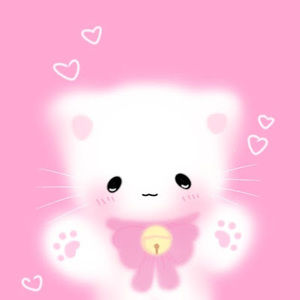 Meet your Posher, Cutie